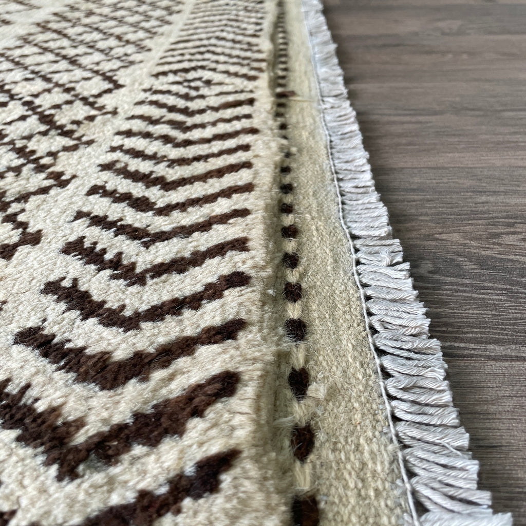 Moroccan Berber Rug
