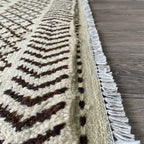 Moroccan Berber Rug