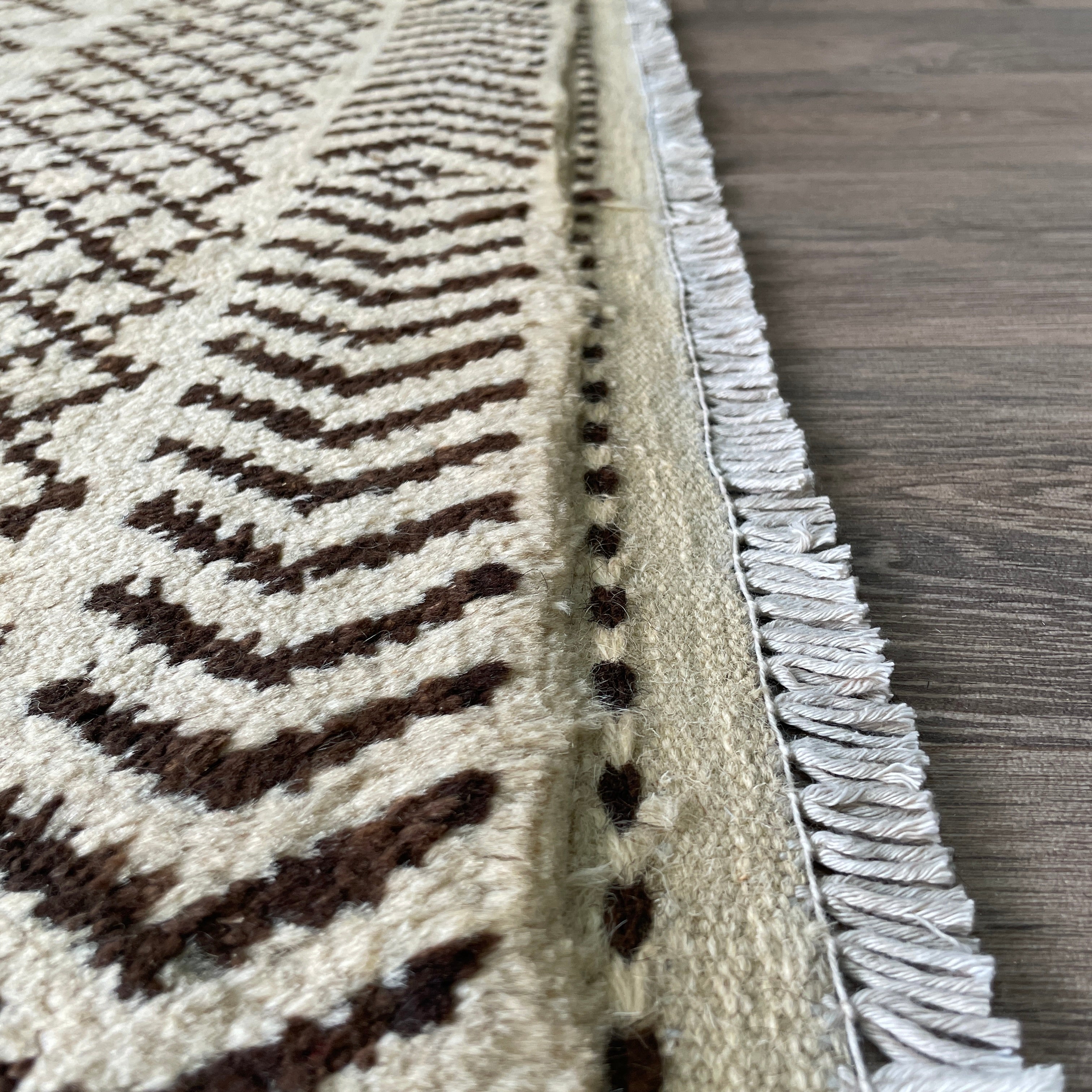 Moroccan Berber Rug