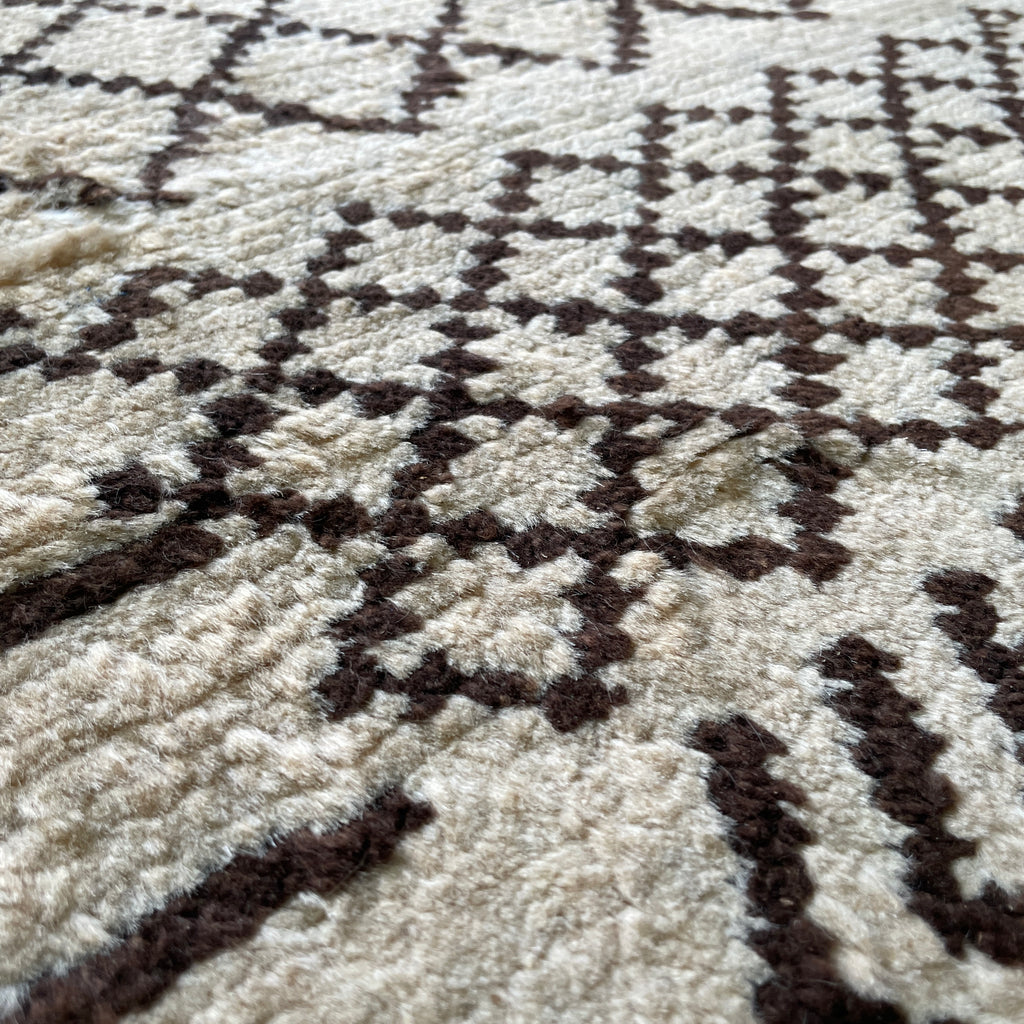 Moroccan Berber Rug
