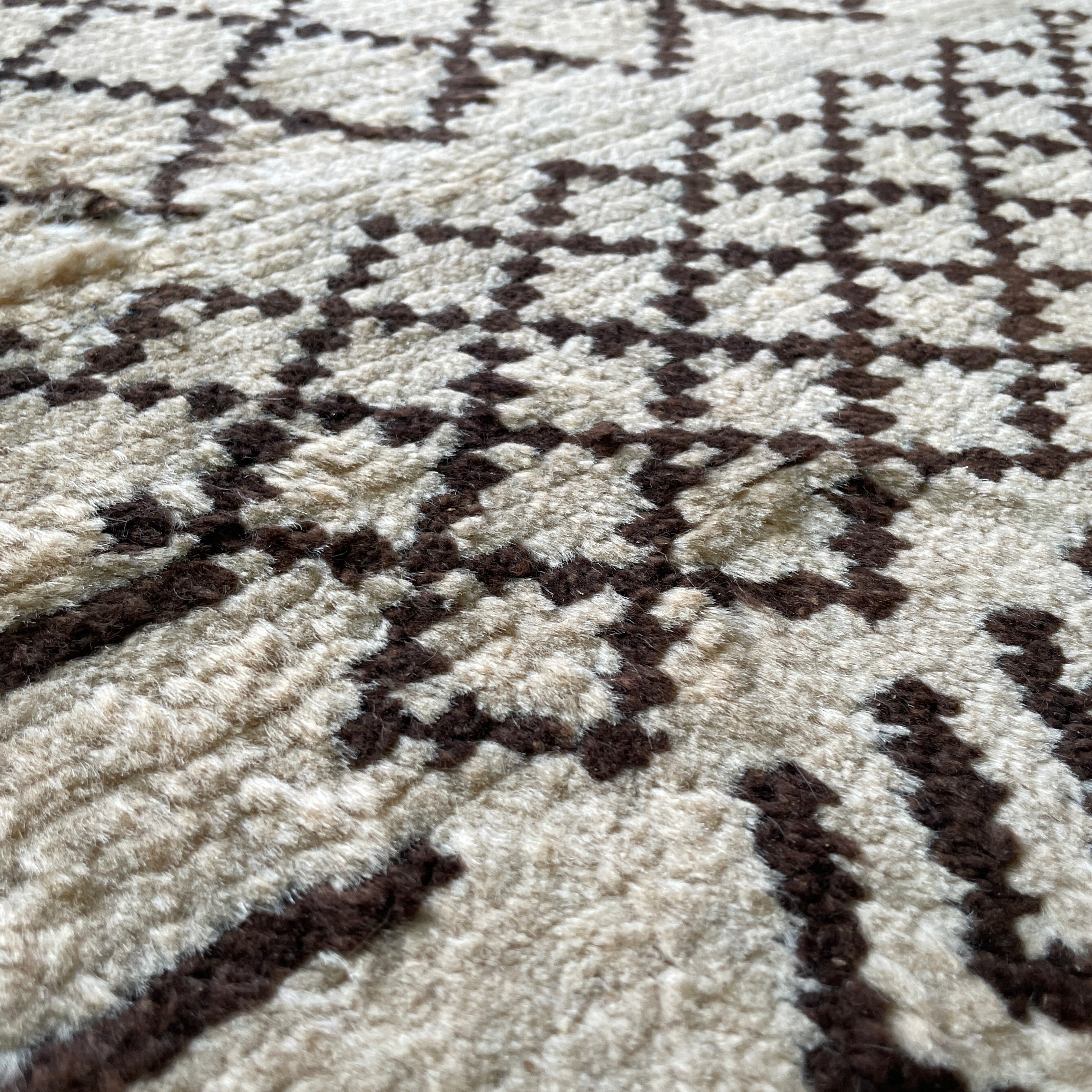 Moroccan Berber Rug