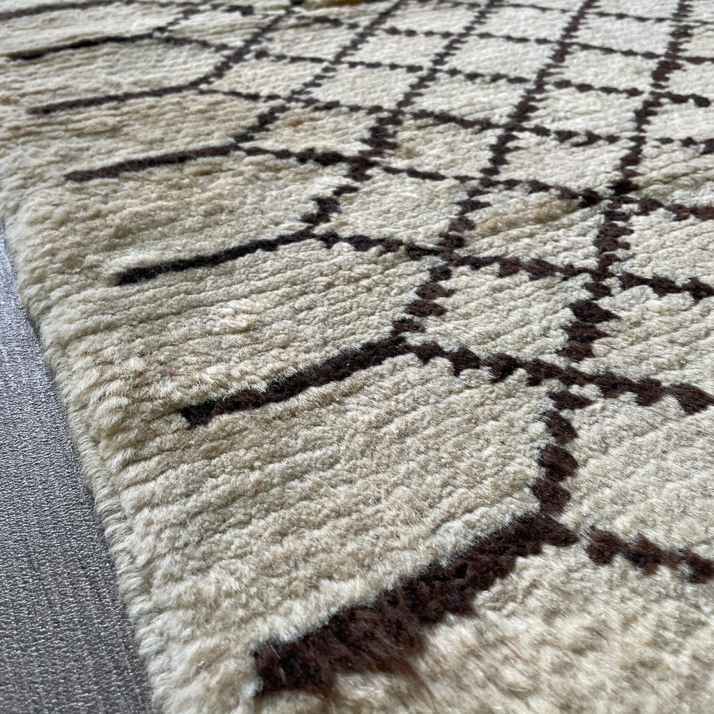 Moroccan Berber Rug