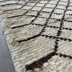 Moroccan Berber Rug