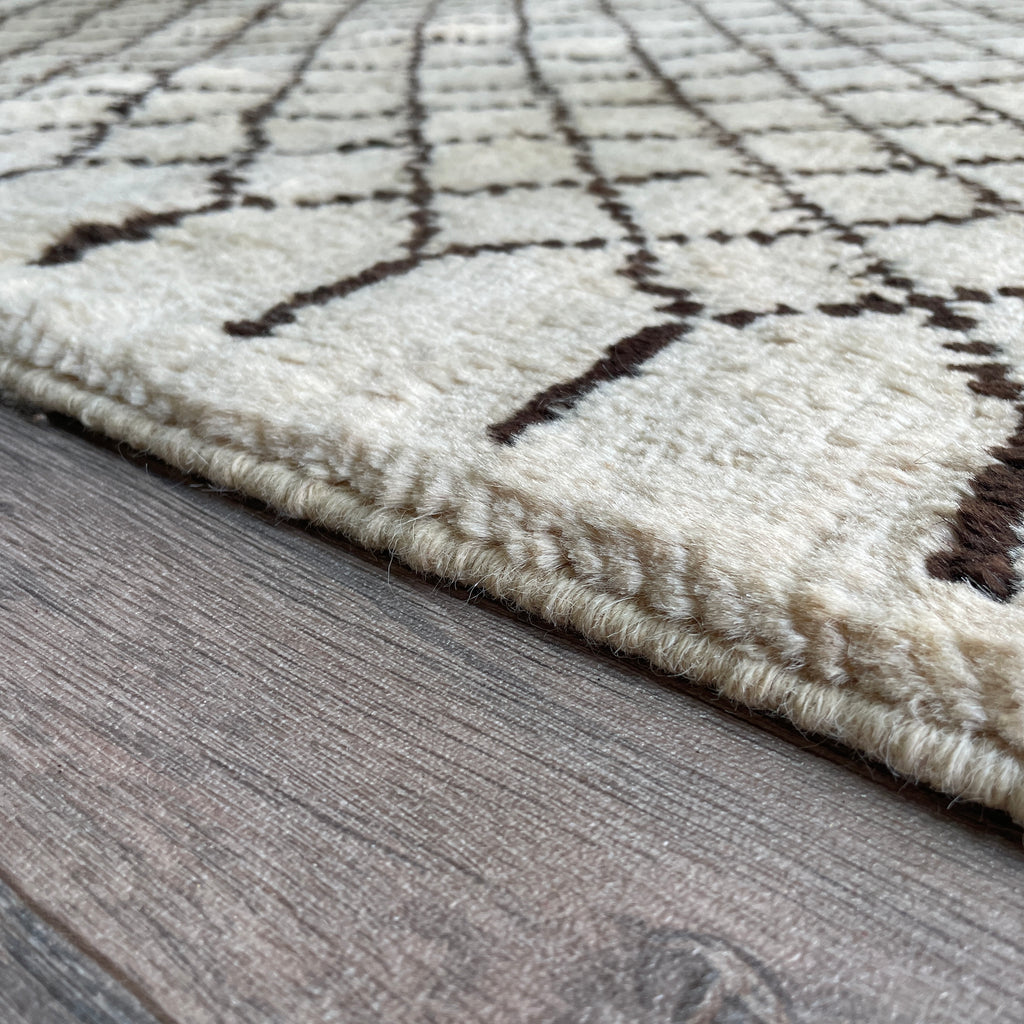 Moroccan Berber Rug