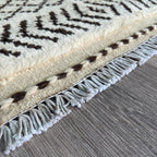 Moroccan Berber Rug