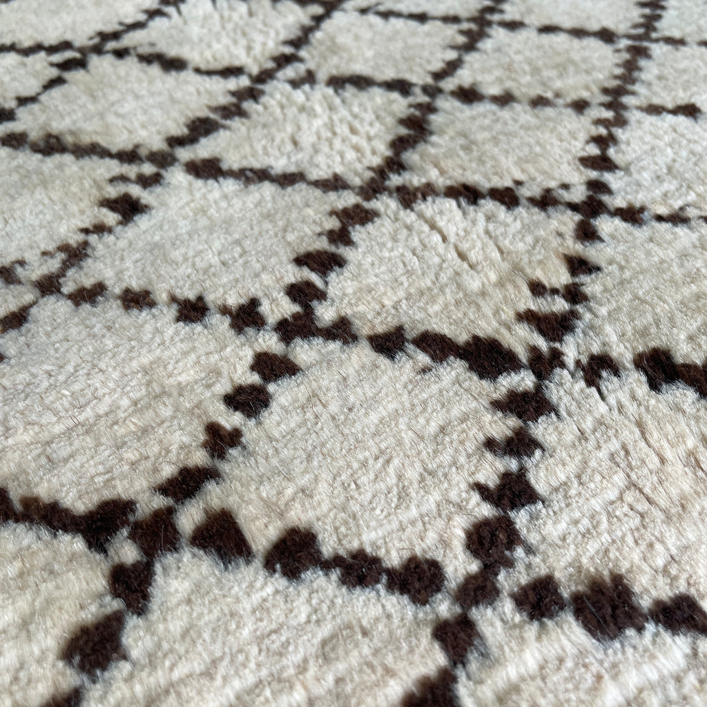 Moroccan Berber Rug