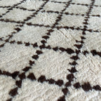 Moroccan Berber Rug
