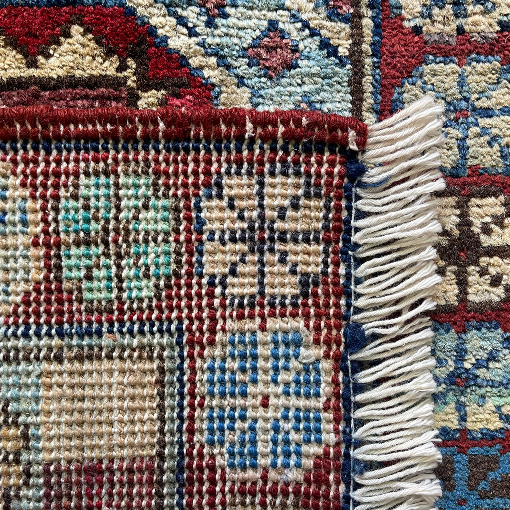 Afghan Ersari Door Mat