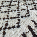 Moroccan Berber Rug