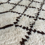 Moroccan Berber Rug