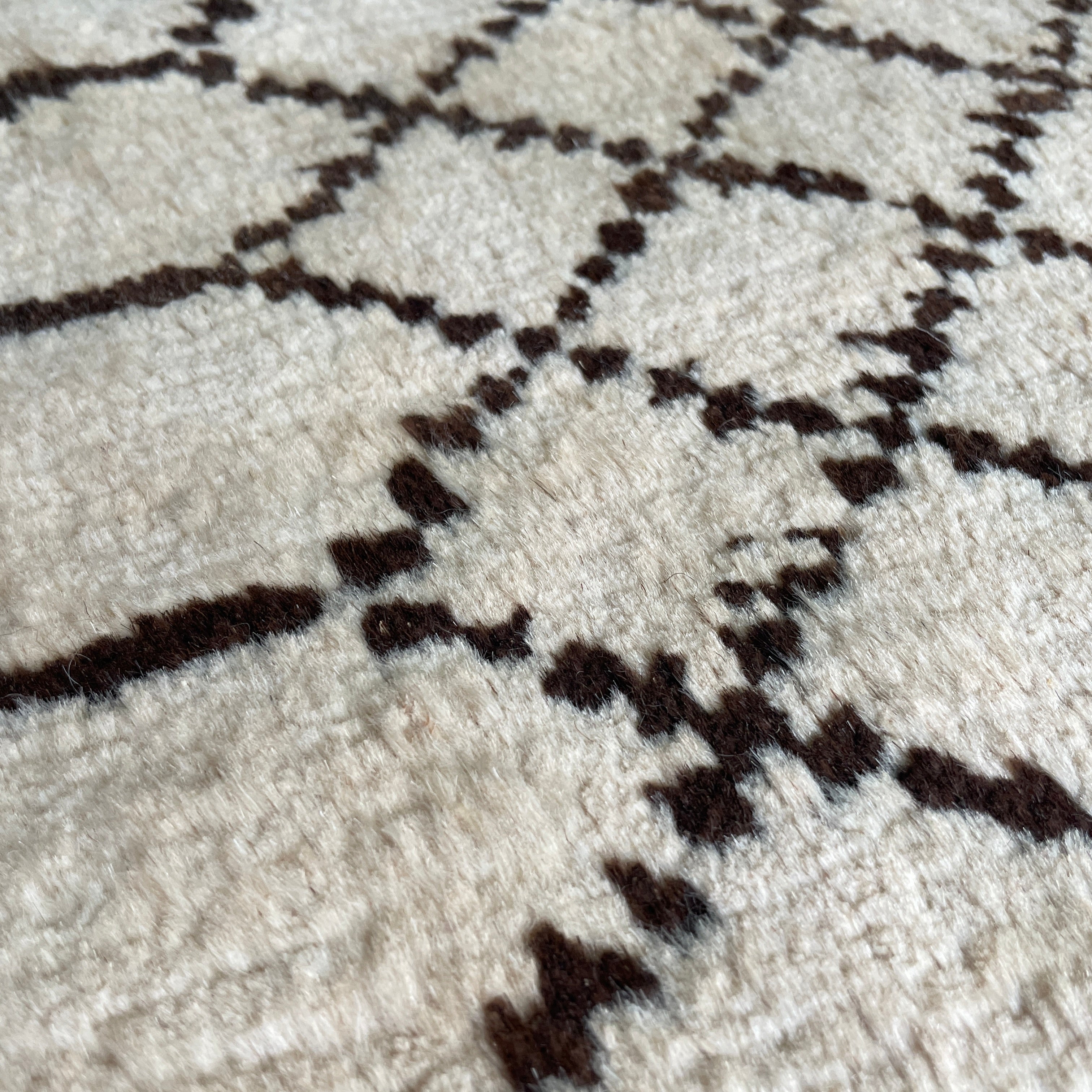 Moroccan Berber Rug