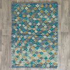 Afghan Kilim Rug