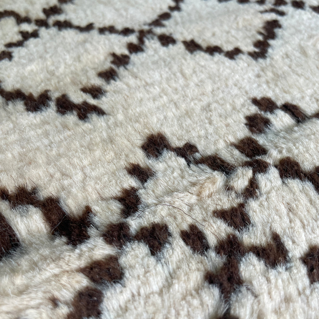 Moroccan Berber Rug