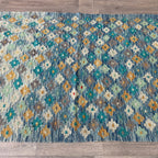 Afghan Kilim Rug