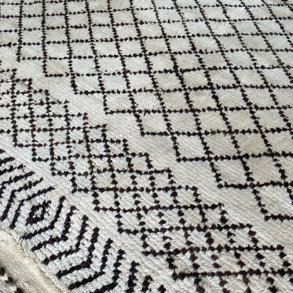 Moroccan Berber Rug