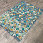 Afghan Kilim Rug