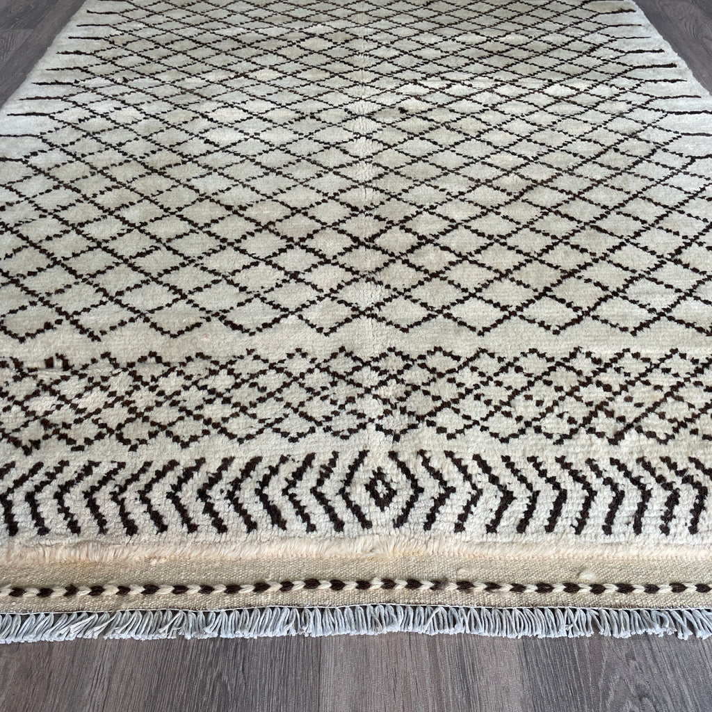 Moroccan Berber Rug