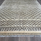 Moroccan Berber Rug
