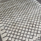 Moroccan Berber Rug