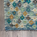 Afghan Kilim Rug