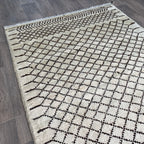 Moroccan Berber Rug