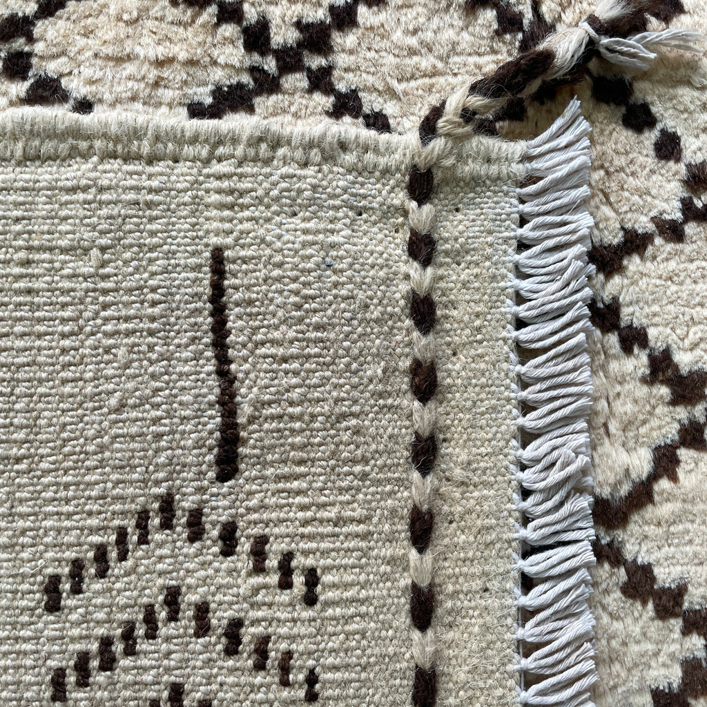 Moroccan Berber Rug