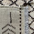 Moroccan Berber Rug