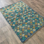 Afghan Kilim Rug
