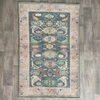 Afghan Contemporary Rug