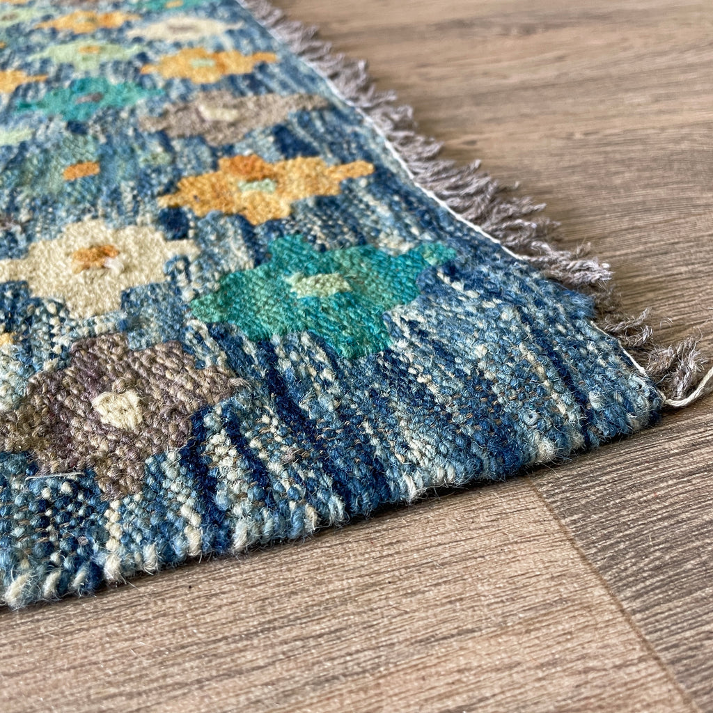 Afghan Kilim Rug