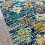 Afghan Kilim Rug