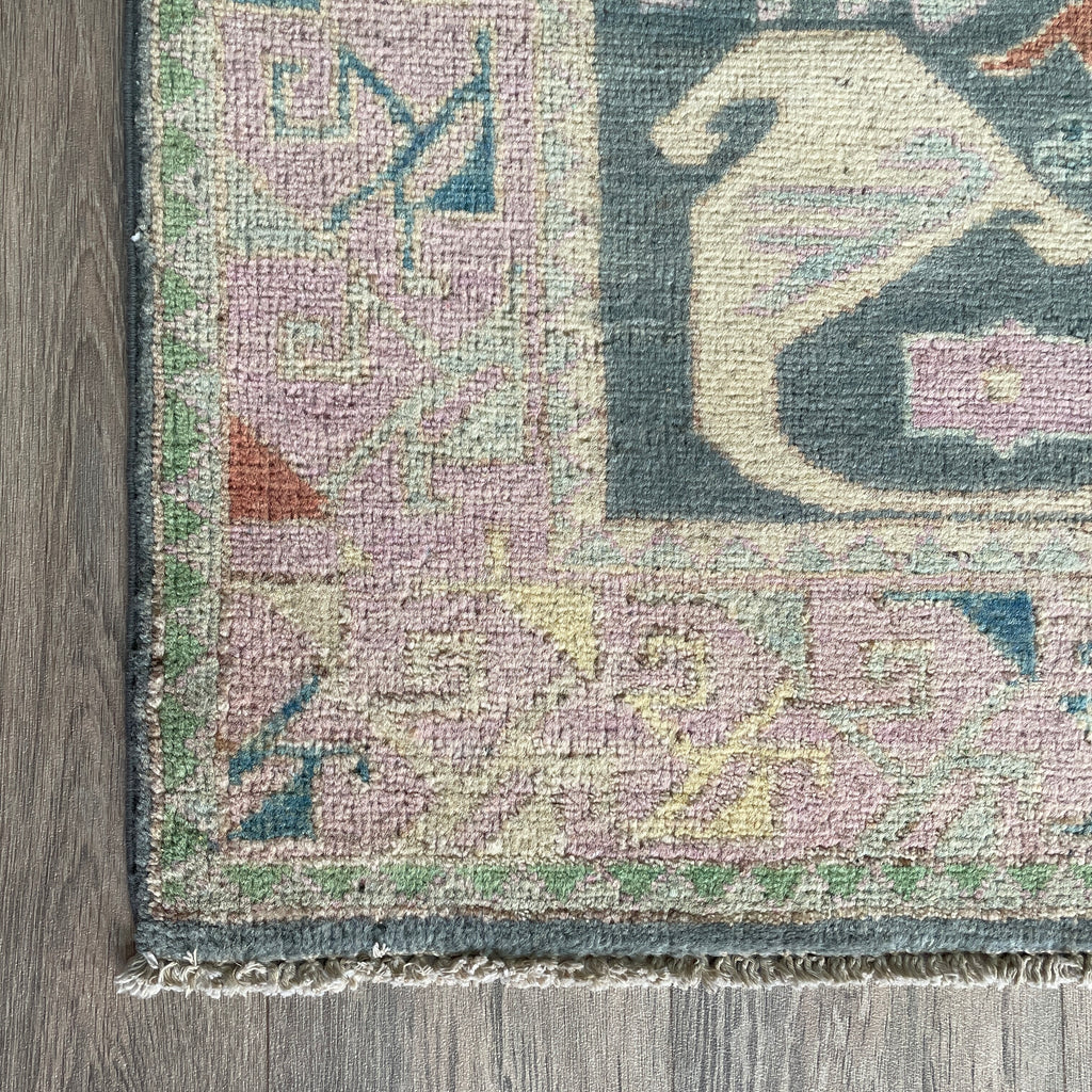 Afghan Contemporary Rug