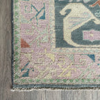 Afghan Contemporary Rug