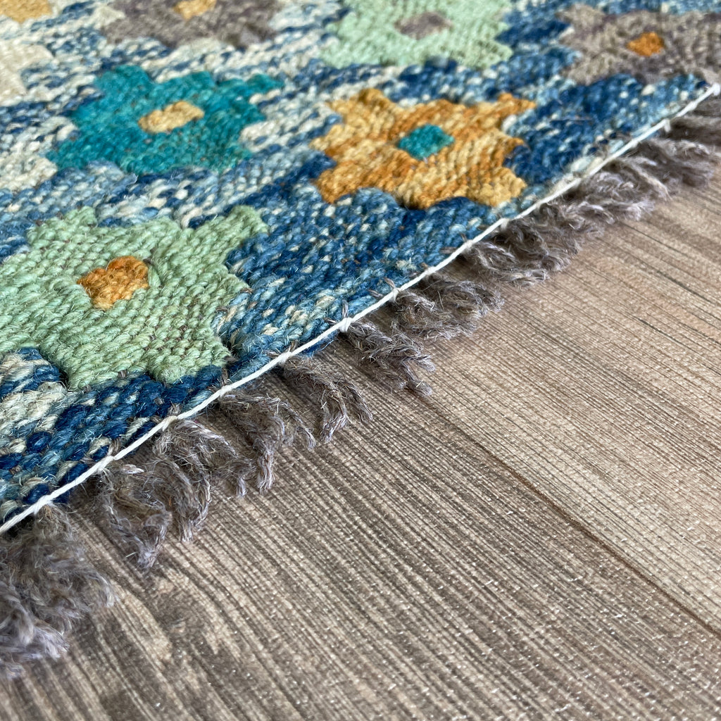 Afghan Kilim Rug
