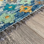 Afghan Kilim Rug