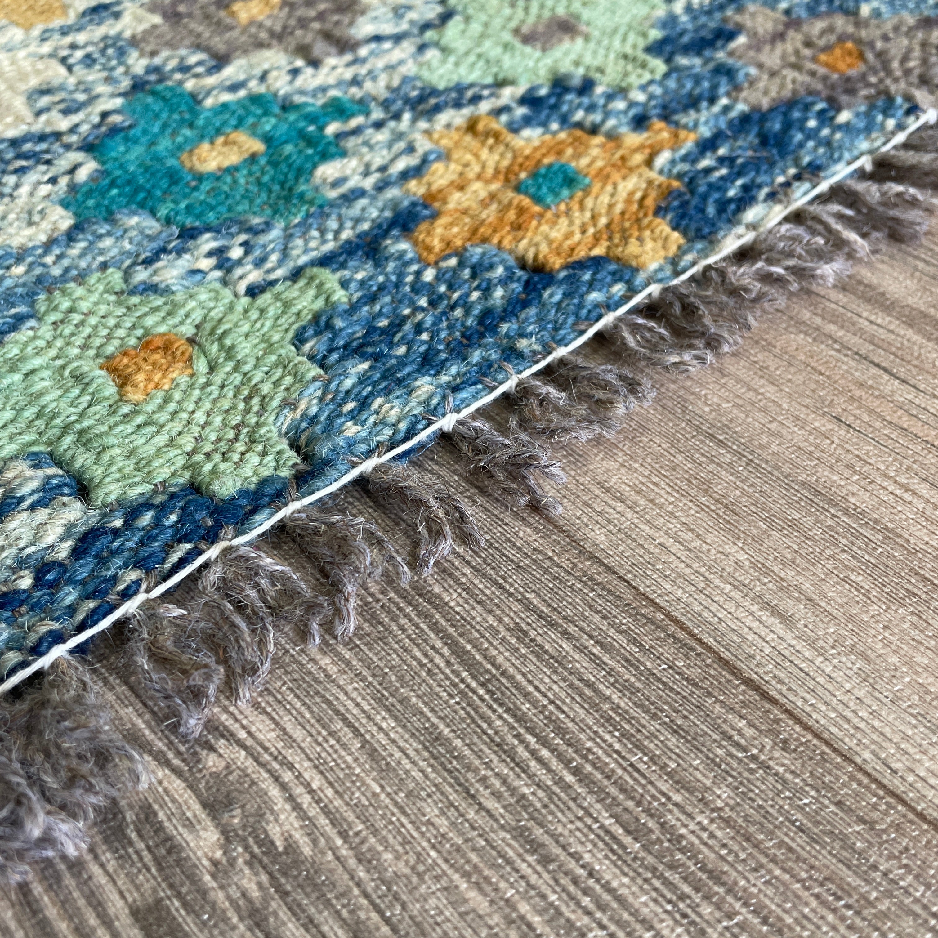 Afghan Kilim Rug