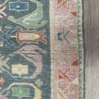 Afghan Contemporary Rug