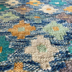Afghan Kilim Rug