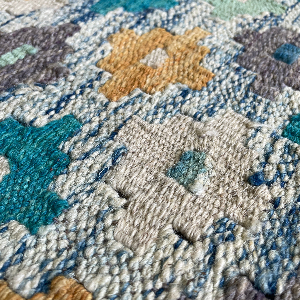 Afghan Kilim Rug