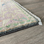 Afghan Contemporary Rug