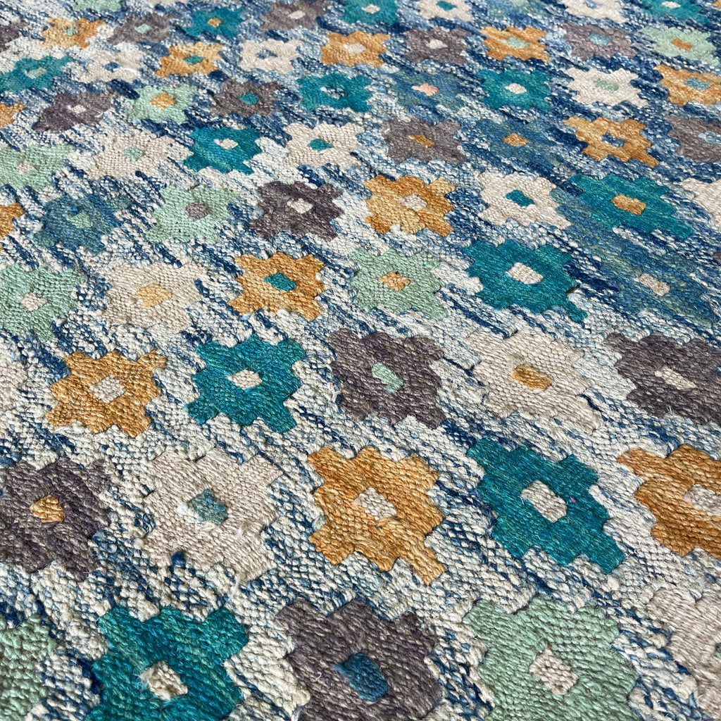 Afghan Kilim Rug