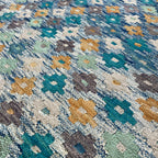 Afghan Kilim Rug