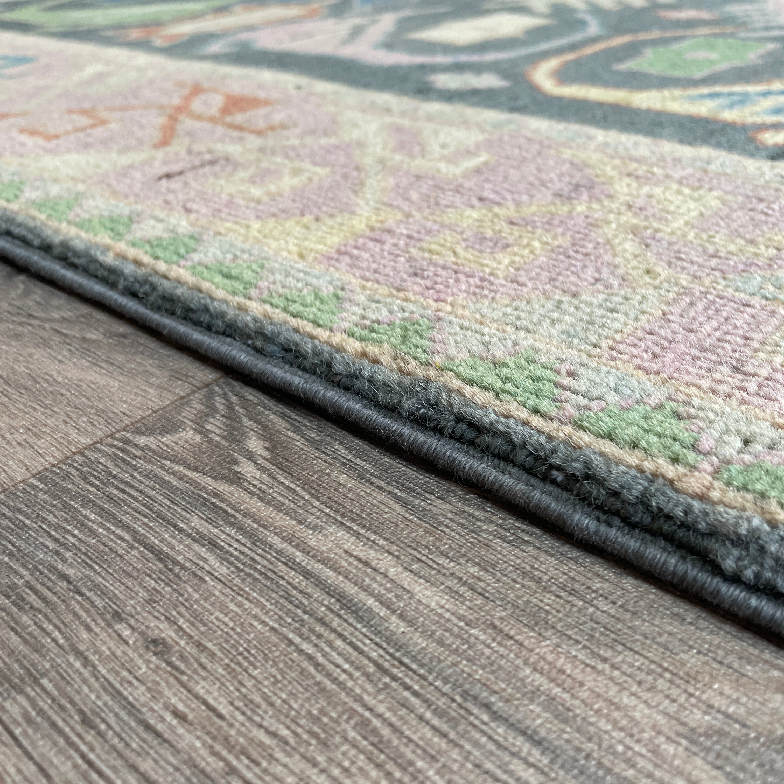 Afghan Contemporary Rug