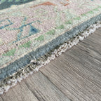 Afghan Contemporary Rug