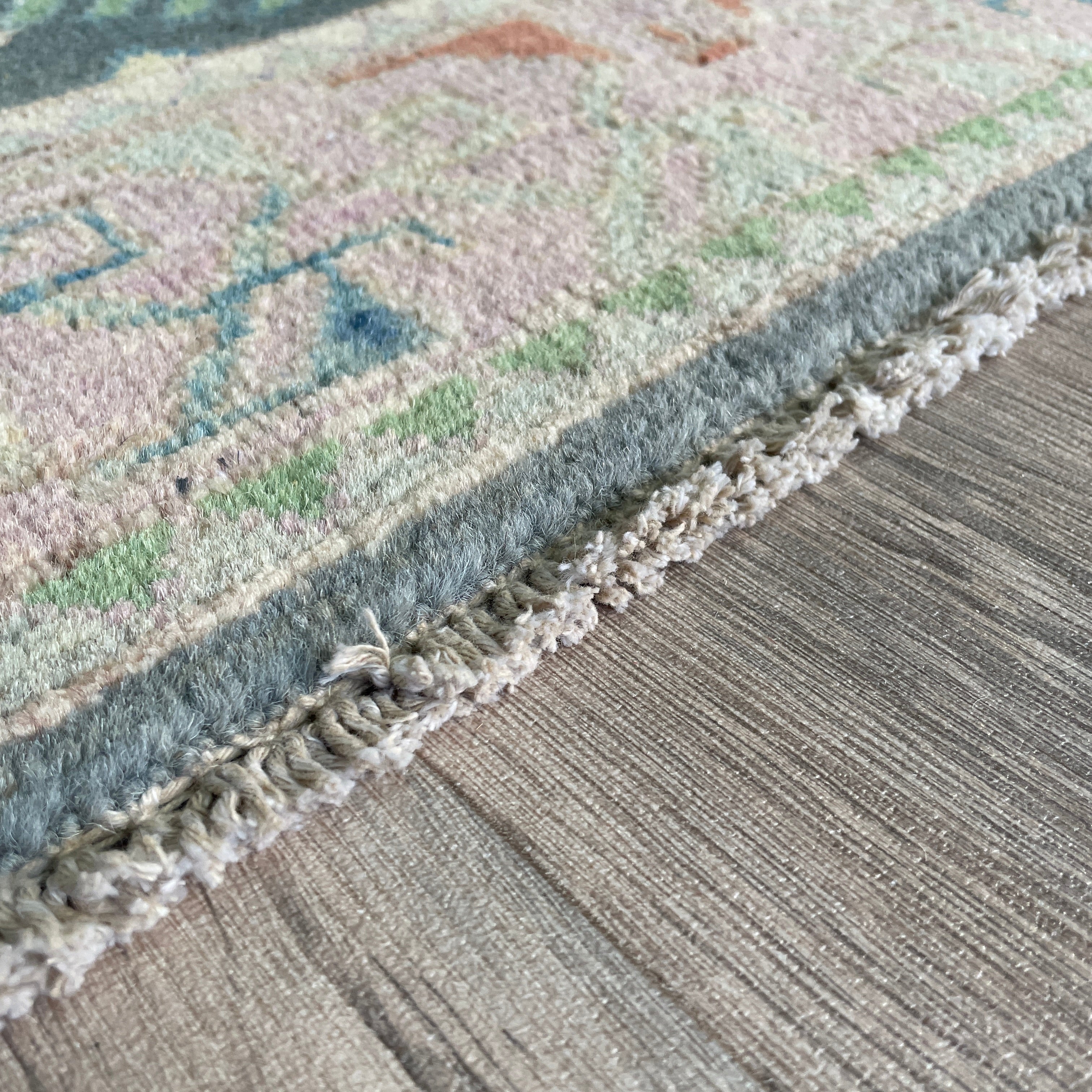 Afghan Contemporary Rug