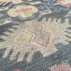 Afghan Contemporary Rug