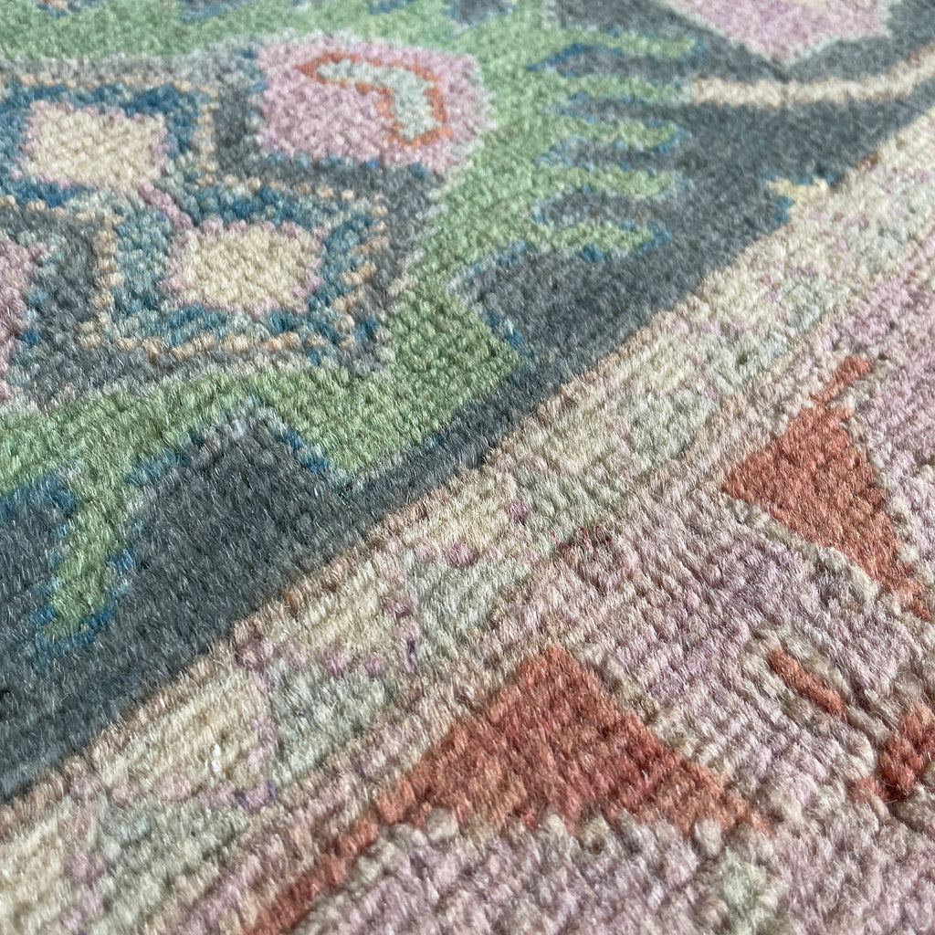 Afghan Contemporary Rug