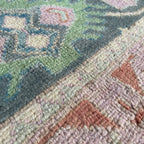 Afghan Contemporary Rug