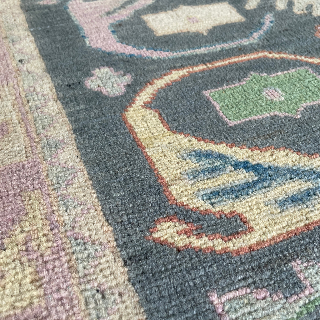 Afghan Contemporary Rug