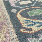 Afghan Contemporary Rug